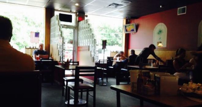 Nicky & Smitty's Deli & Restaurant