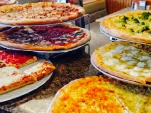 Pizzutillo's Pizza Restaurant