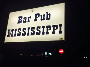 Bar Mississippi