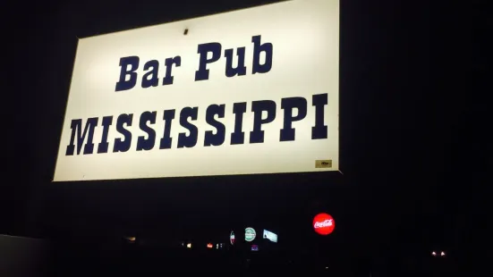 Bar Mississippi