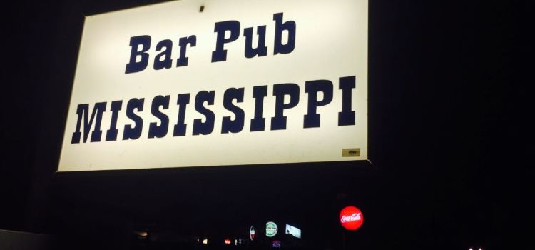 Bar Mississippi