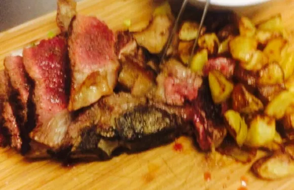 Antica Osteria Il Rifugio