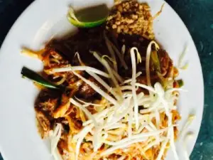 Vilai's Thai Kitchen