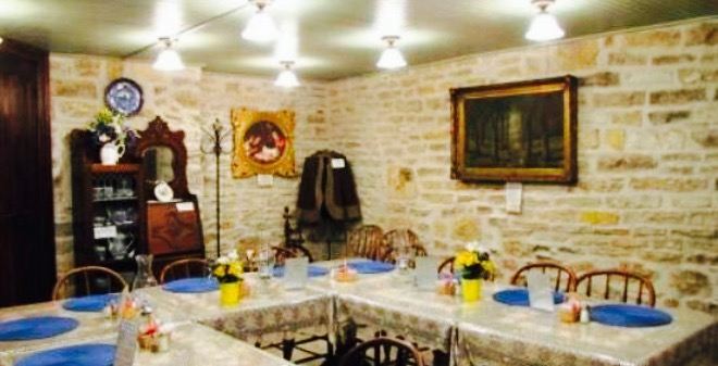 Trail Days Cafe & Museum