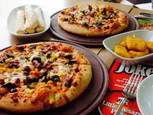 Little Caesars