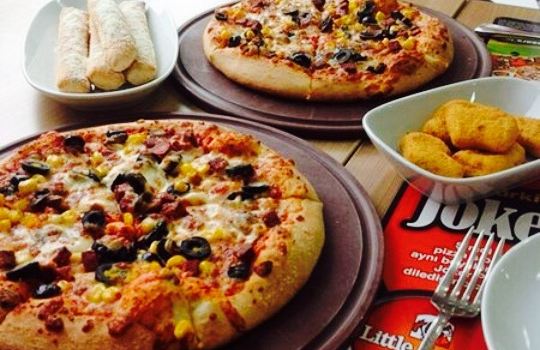 Little Caesars