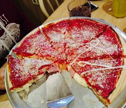 Dimaggio's Pizza