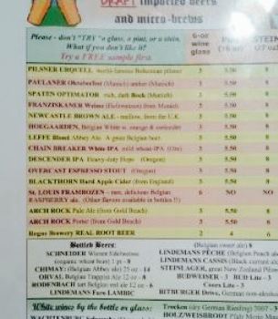 Blue Heron Bistro