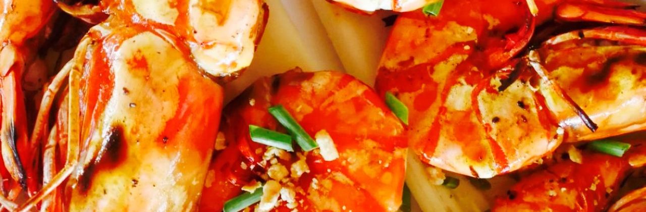 Kubo BAR Garden and Restaurant