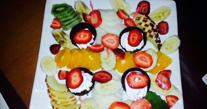 Almera Restaurant