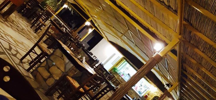 Bamboo Restaurant