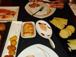 Ca L'iberic