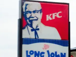 KFC Long John Silvers