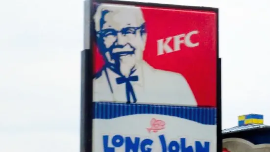 KFC Long John Silvers