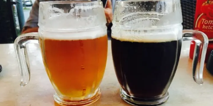 Cankarjev Hram Vrhnika