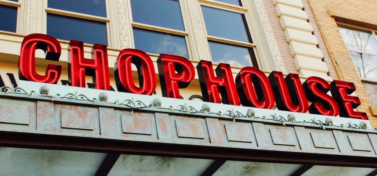 Greeley Chophouse