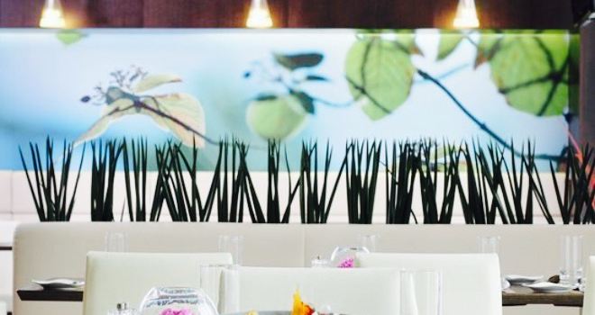 Bamboo Restaurant & Bar