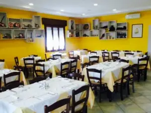 Trattoria Ai Bagordi