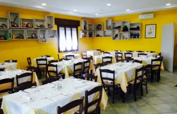 Trattoria Ai Bagordi