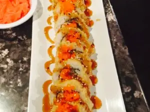 Sansei Japanese Restaurant