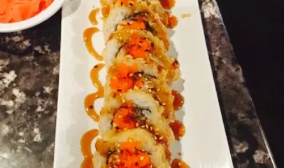 Sansei Japanese Restaurant