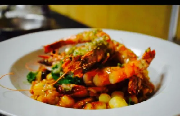 Cukrářství Řehová & CULINARY