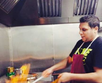 Vale Curry House