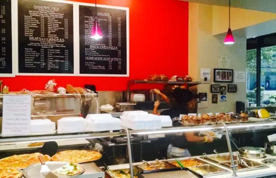 Church & Main Delicatessen