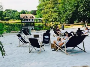 Boothuisje Brasschaat