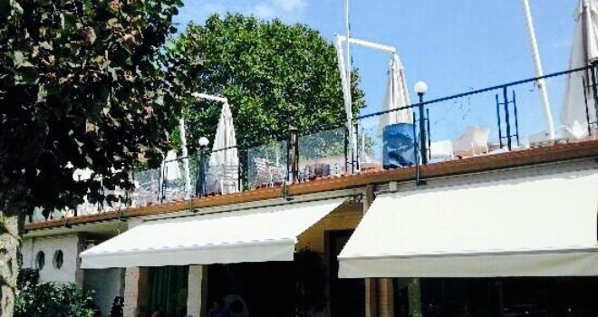 Pizzeria al Poggio