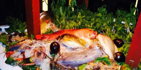 Al Capone Restaurant