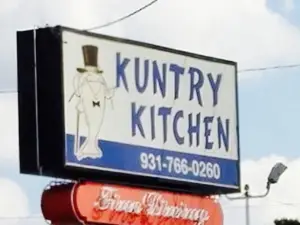 Kuntry Kitchen