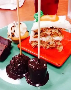 Golden Corral