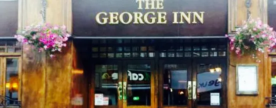 The George Inn