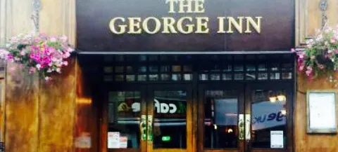 The George Inn