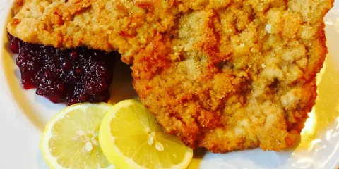 Berggasthof Sattelbauer