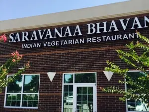 Saravanaa Bhavan