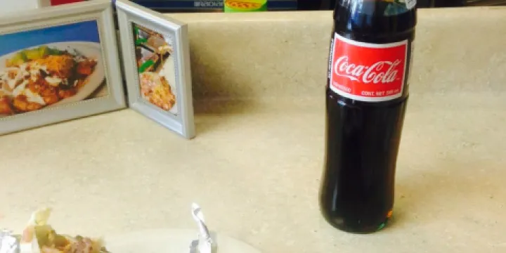 Mesquite Grill & Taco Factory