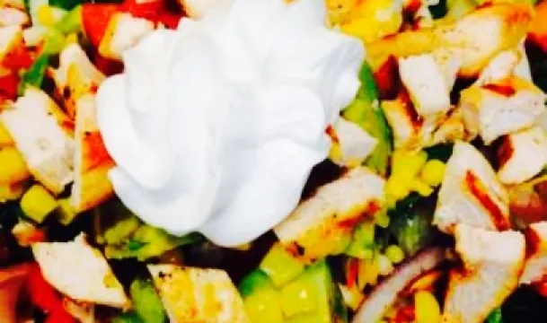 Yolanda's Mexican Restaurant