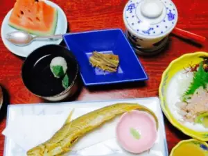 Azumasushi