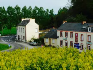 Auberge de Courée