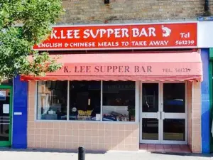 K Lee