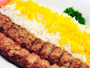 Skewers Kabob House