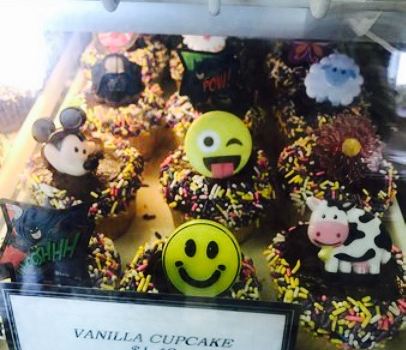 VG Donut & Bakery