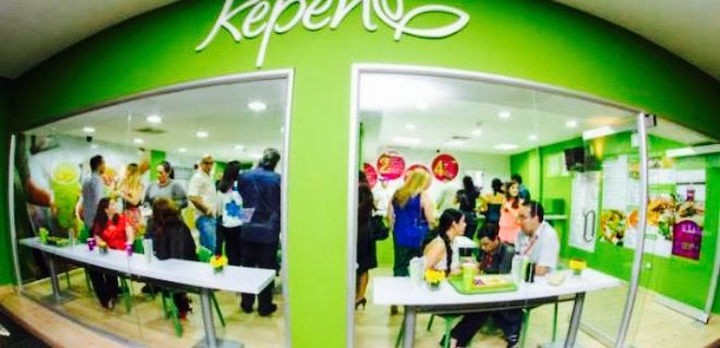 Kepen
