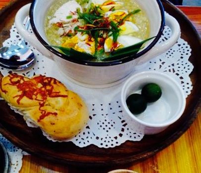 Ka Tunying's Cafe
