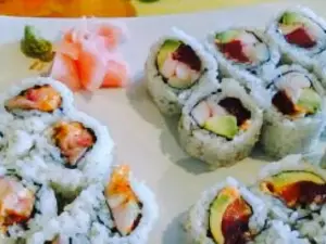 Hana Sushi