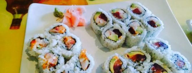 Hana Sushi