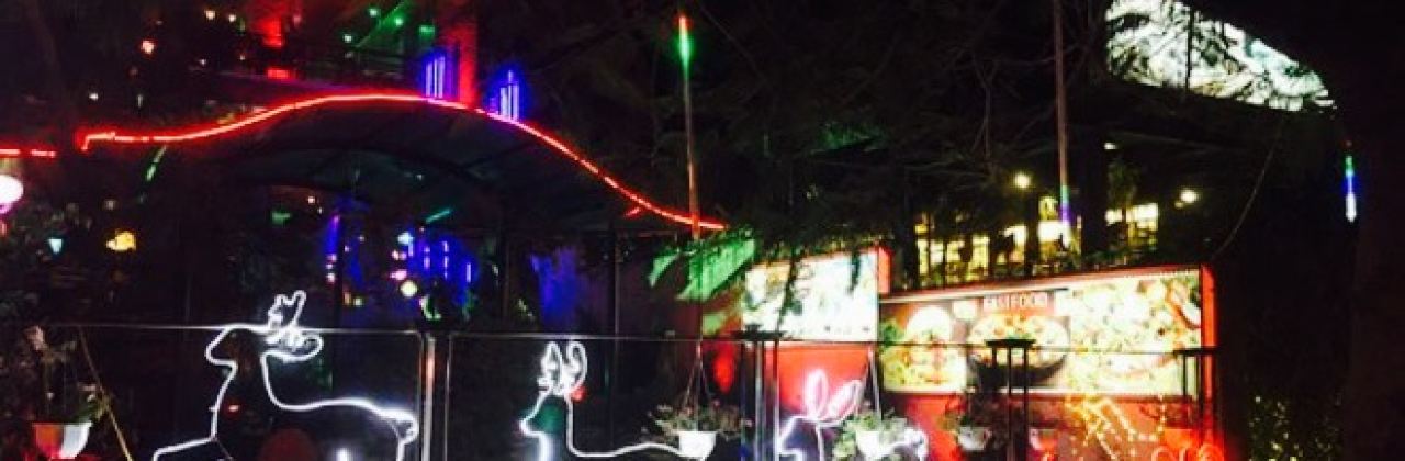 Xua & Nay Restaurant