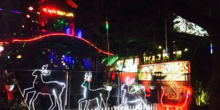 Xua & Nay Restaurant